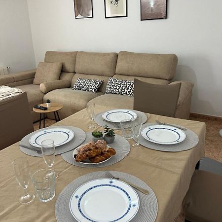 Piso Ideal Para Una Familia Ubicado Cerca Del Mar Blanes Exterior photo